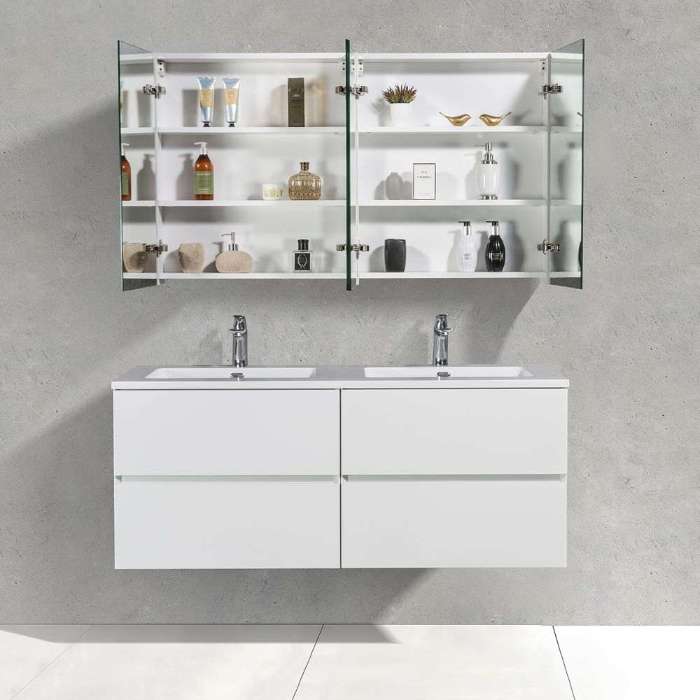 MOBILI DA BAGNO LOIRA 1300
