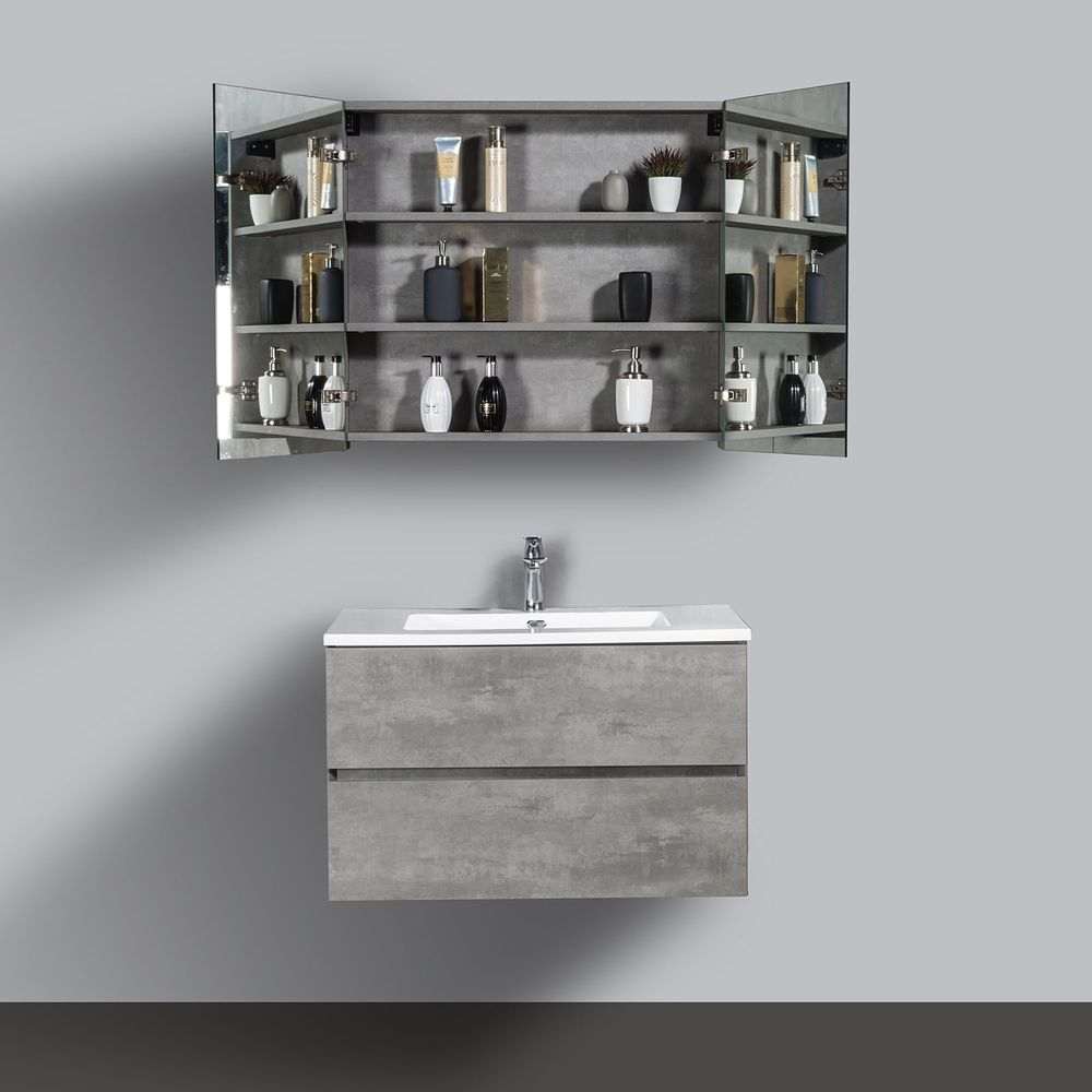 MOBILI DA BAGNO LOIRA 850