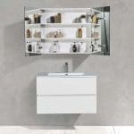 MOBILI DA BAGNO LOIRA 850