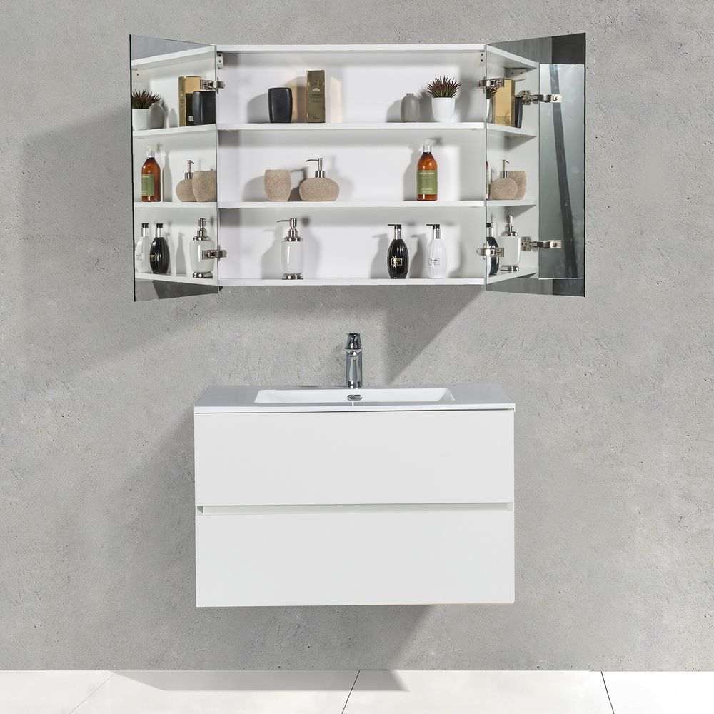 MOBILI DA BAGNO LOIRA 850