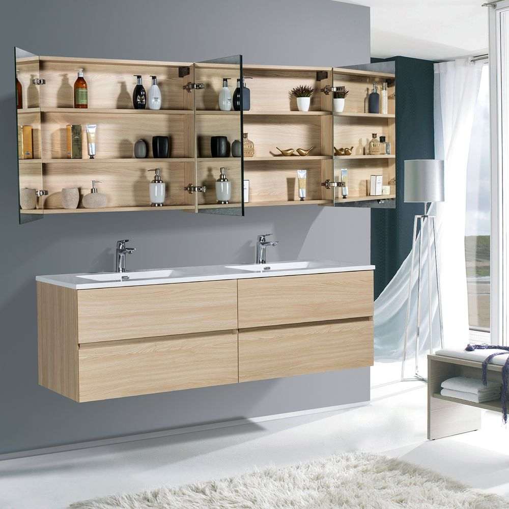 MOBILI DA BAGNO LOIRA 1500