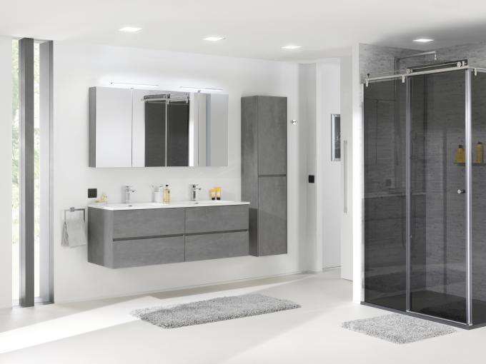 MOBILI DA BAGNO LOIRA 650
