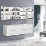 MOBILI DA BAGNO LOIRA 1500