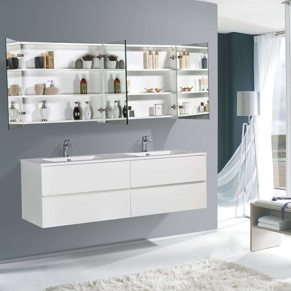 MOBILI DA BAGNO LOIRA 1500