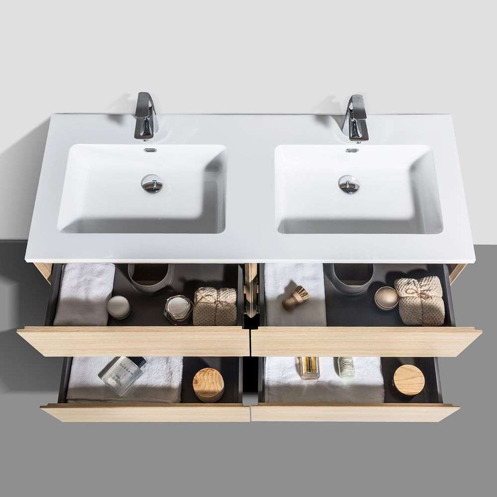 MOBILI DA BAGNO LOIRA 1300