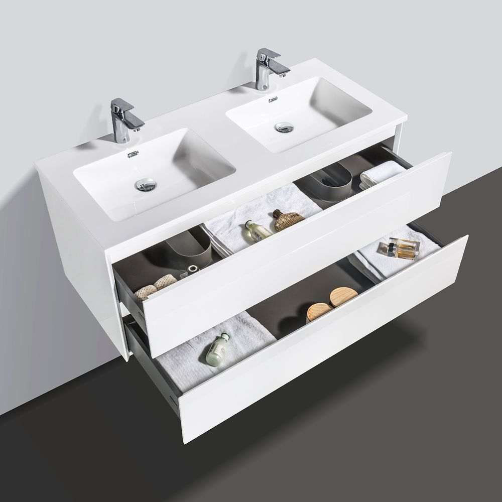MOBILI DA BAGNO LOIRA 1200