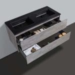 MOBILI DA BAGNO LOIRA 1200