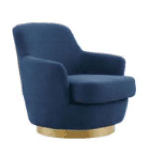 pranzo con rivestimento in tessuto