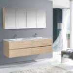 MOBILI DA BAGNO LOIRA 1500
