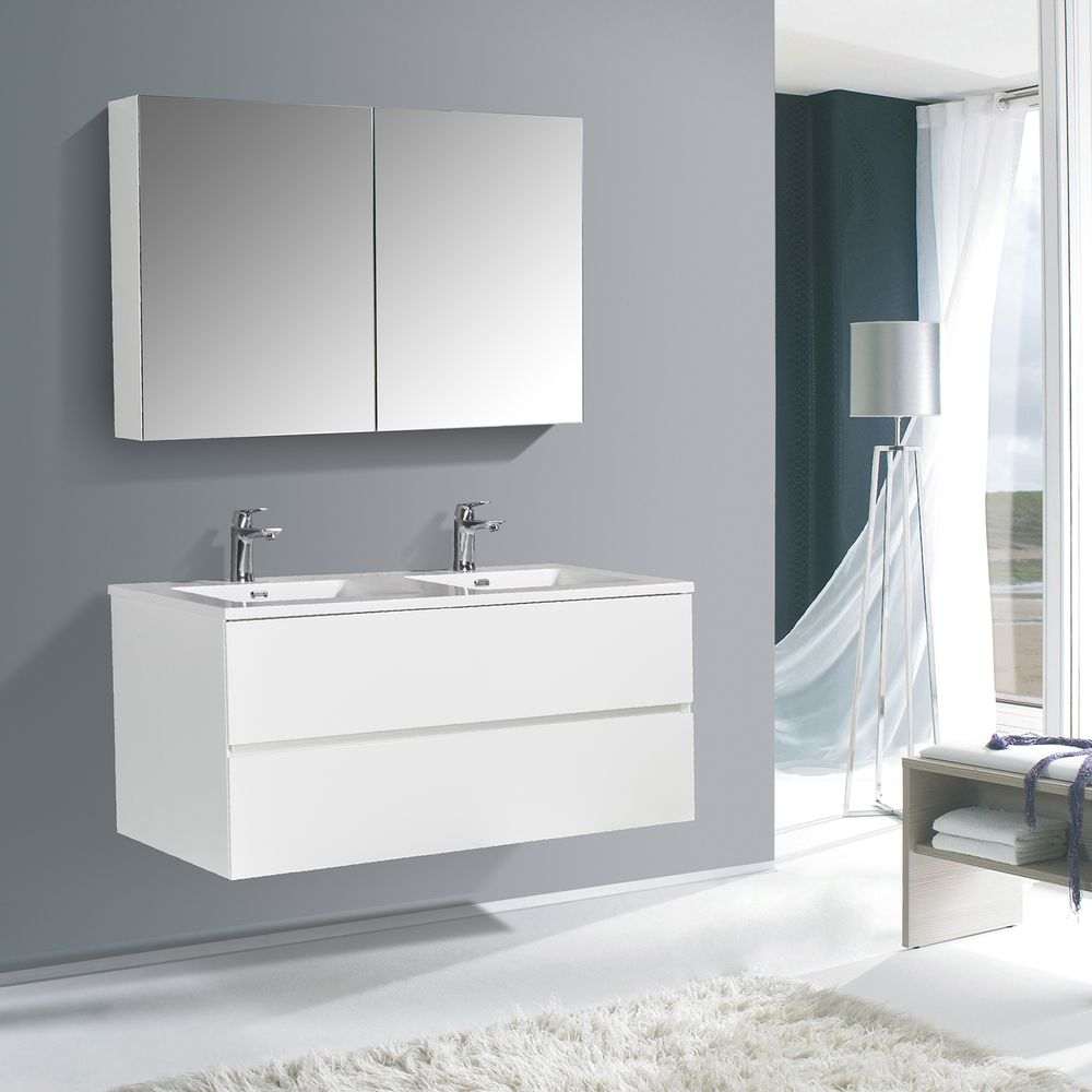 MOBILI DA BAGNO LOIRA 1200