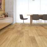 PARQUET PREFINITI – PAVIMENTI IN ROVERE OLIATO NATURALE – PLANCIA INTERA