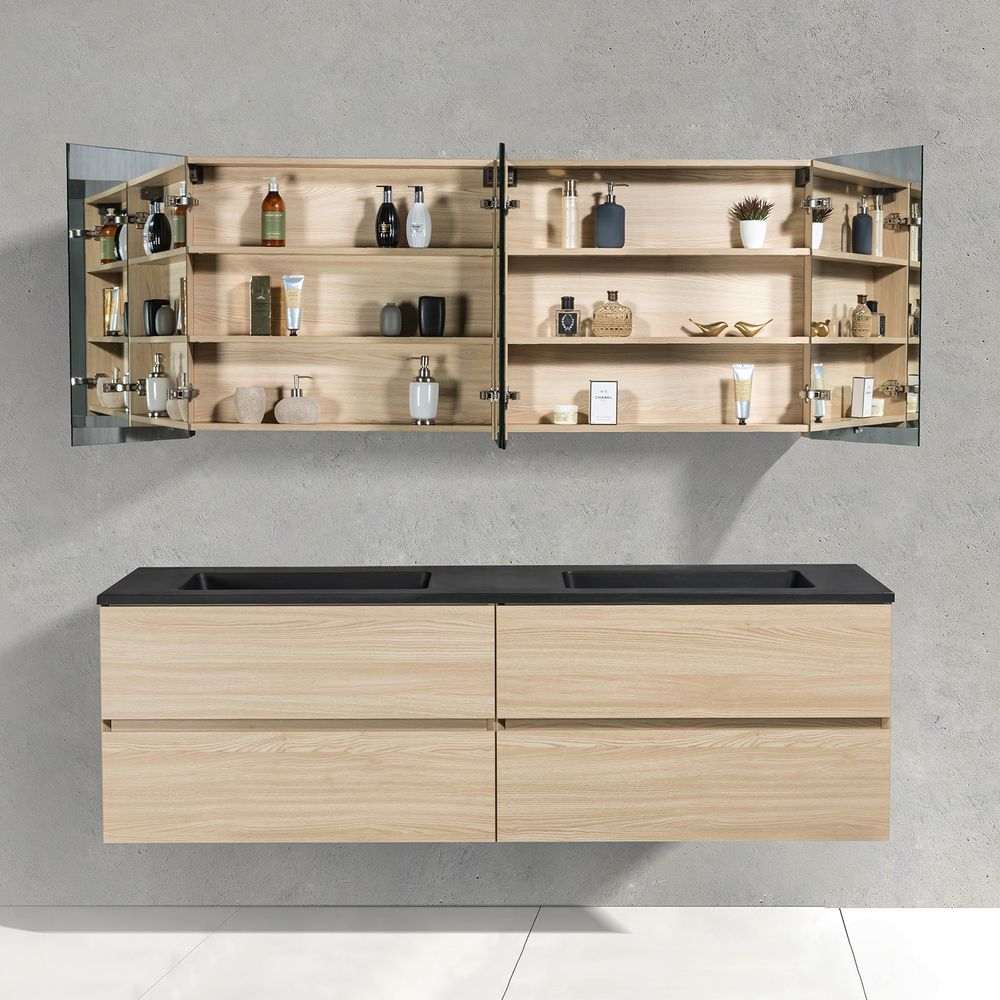 MOBILI DA BAGNO LOIRA 1500