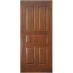 Pannello di rivestimento per blindo, Bugnata