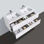 MOBILI DA BAGNO LOIRA 1300