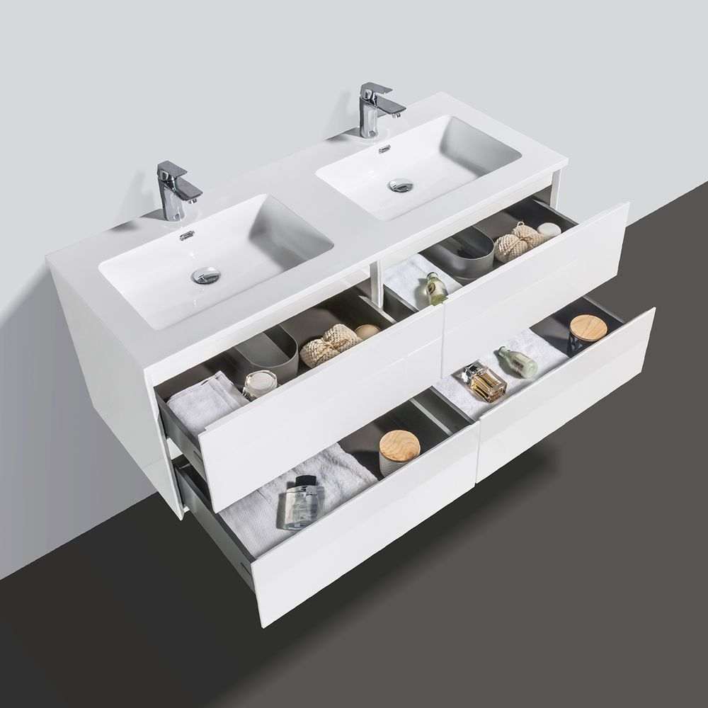 MOBILI DA BAGNO LOIRA 1300