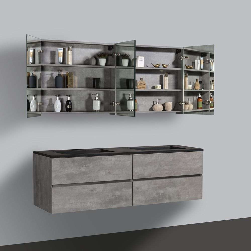 MOBILI DA BAGNO LOIRA 1500