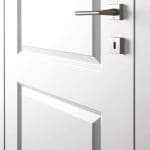 Porta Battente Piazza di Spagna