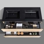 MOBILI DA BAGNO LOIRA 1200