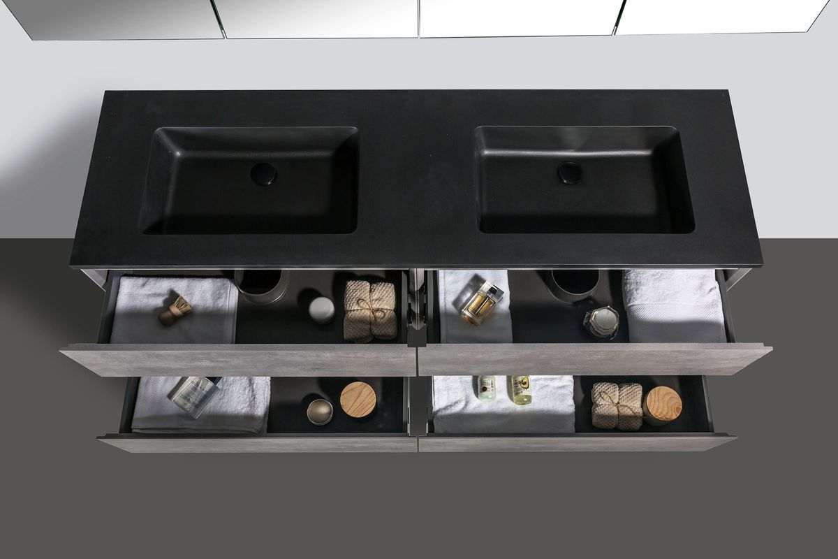 MOBILI DA BAGNO LOIRA 1500