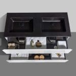 MOBILI DA BAGNO LOIRA 1200