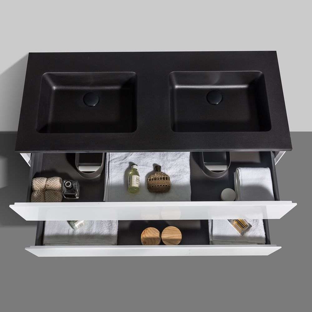 MOBILI DA BAGNO LOIRA 1200