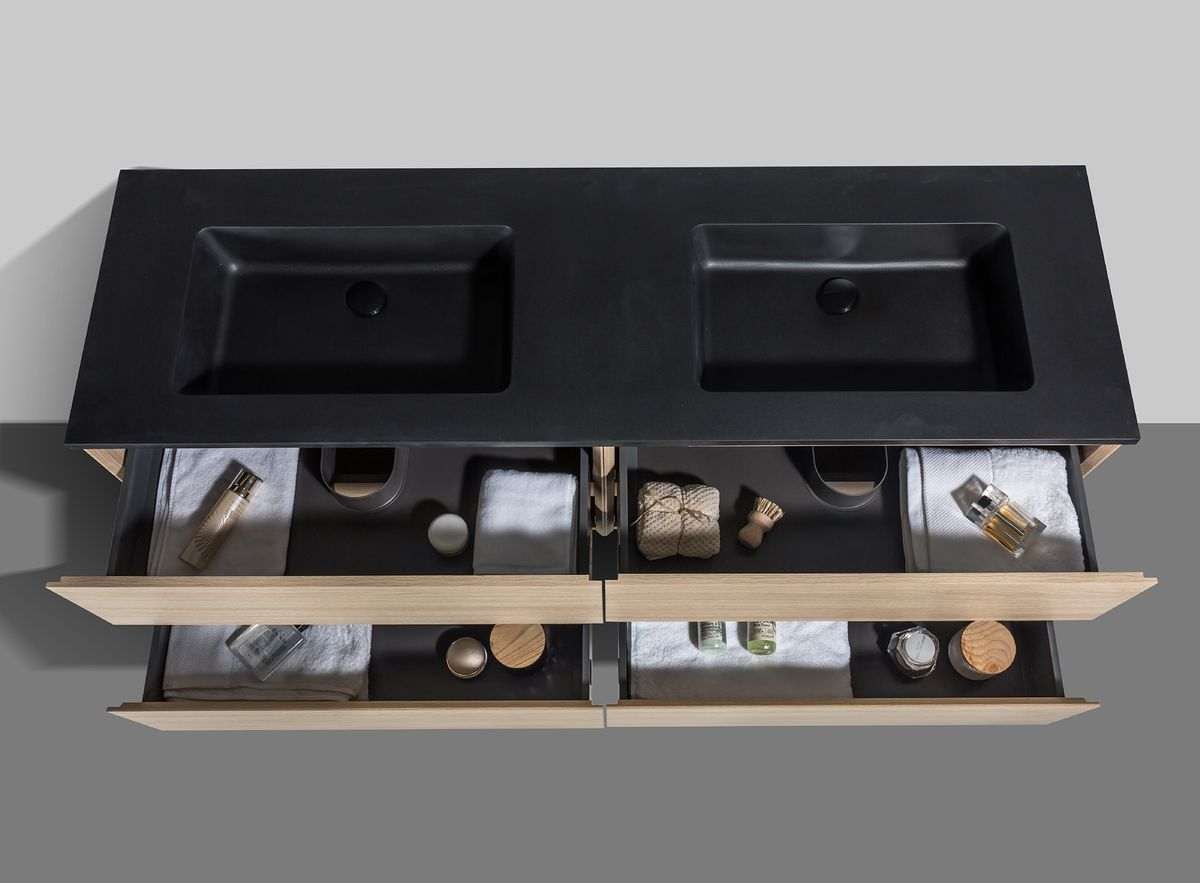 MOBILI DA BAGNO LOIRA 1500