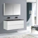 MOBILI DA BAGNO LOIRA 1200