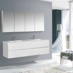 MOBILI DA BAGNO LOIRA 1500