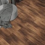 Parquet laminato Plancia Intera AC4 Spessore 8 mm