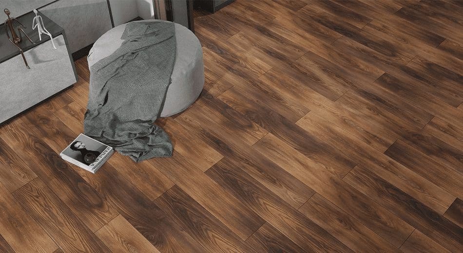 Parquet laminato Plancia Intera AC4 Spessore 8 mm