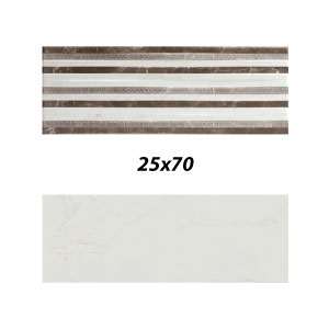 PIASTRELLE IN PASTA ROSA PER RIVESTIMENTO, GRES PORCELLANATO SMALTATO