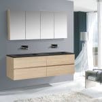 MOBILI DA BAGNO LOIRA 1500