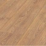 PARQUET LAMINATO AC4 – ROVERE LIGHT PIALLATO – FIBRA DI LEGNO – STOCK 3,155 METRI, PREZZO INTERA PARTITA: 52,06 €
