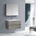 MOBILI DA BAGNO LOIRA 850