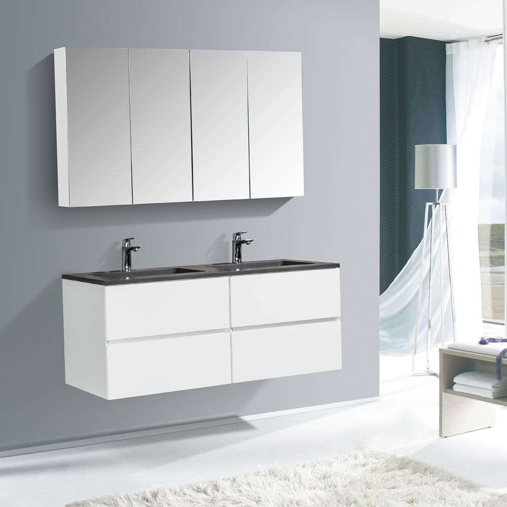 MOBILI DA BAGNO LOIRA 1300