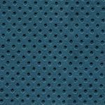 Materasso Tempo Cotone matrimoniale 160 cm, memory 4,5 cm, molle 700, 9 zone differenziate.