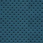 Materasso Tempo Cotone una piazza e mezza 120cm, Memory 4,5 cm, 700 molle, 9 zone differenziate