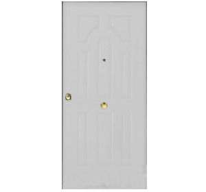 Pannello di rivestimento per blindo, Arco, per Esterni