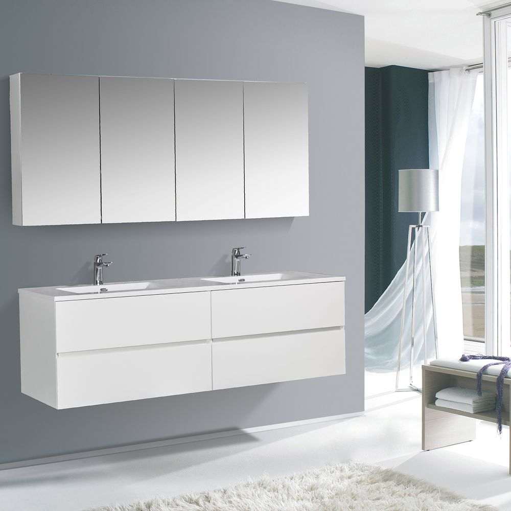 MOBILI DA BAGNO LOIRA 1500