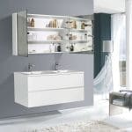 MOBILI DA BAGNO LOIRA 1200