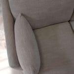 DIVANO JOPLIN – 2 POSTI – 141 x 90 x 72 cm