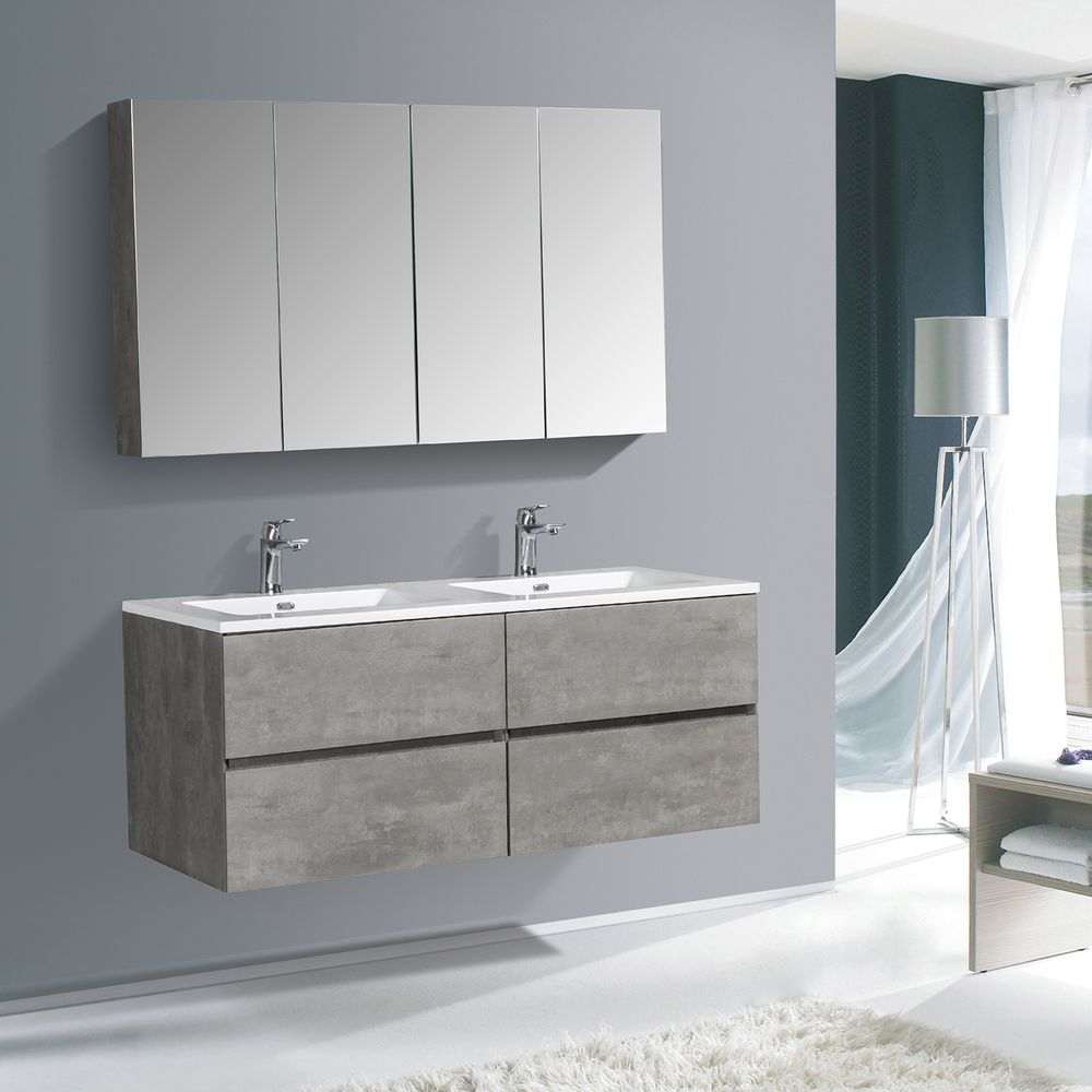 MOBILI DA BAGNO LOIRA 1300