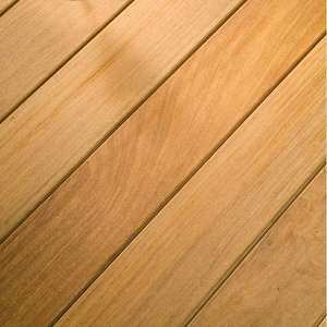 Pavimento da Esterno Decking LegnoDecking Cumaru