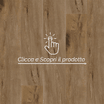 PARQUET PREFINITI – Rovere 1 Strip Domus – Olio Cerato – Spazzolato