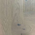 PARQUET SPINA ITALIANA – Rovere 1 Strip Cappuccino – Verniciata Opaca Country – Stock residuo: 3 mq – Offerta: € 104,91