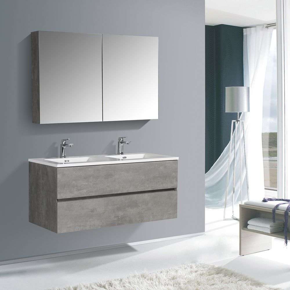 MOBILI DA BAGNO LOIRA 1200