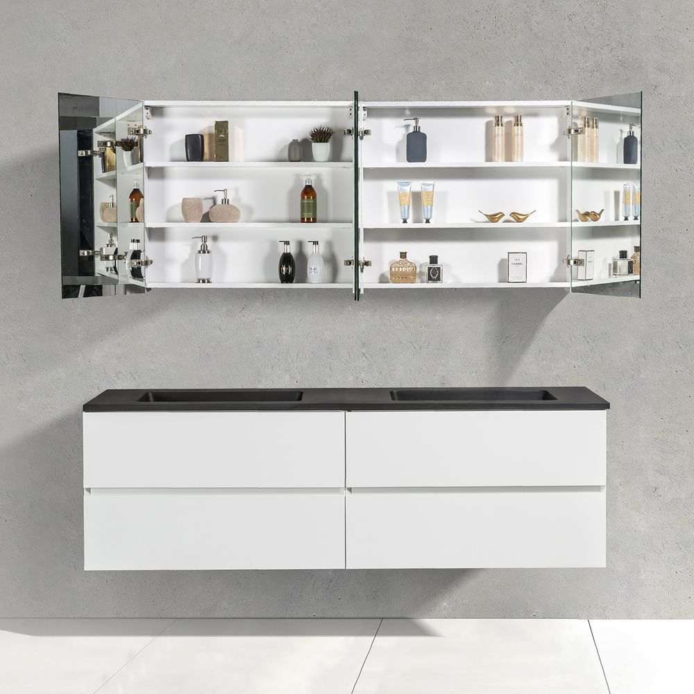 MOBILI DA BAGNO LOIRA 1500