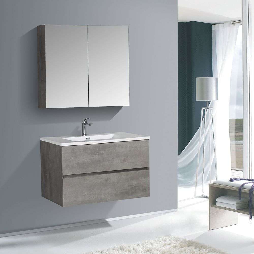MOBILI DA BAGNO LOIRA 750