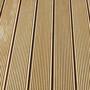 PAVIMENTO PER ESTERNO – DECKING LEGNO YELLOW BALAU