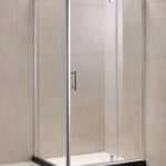 Doccia 601-29, 100 x 80 x h 185 cm